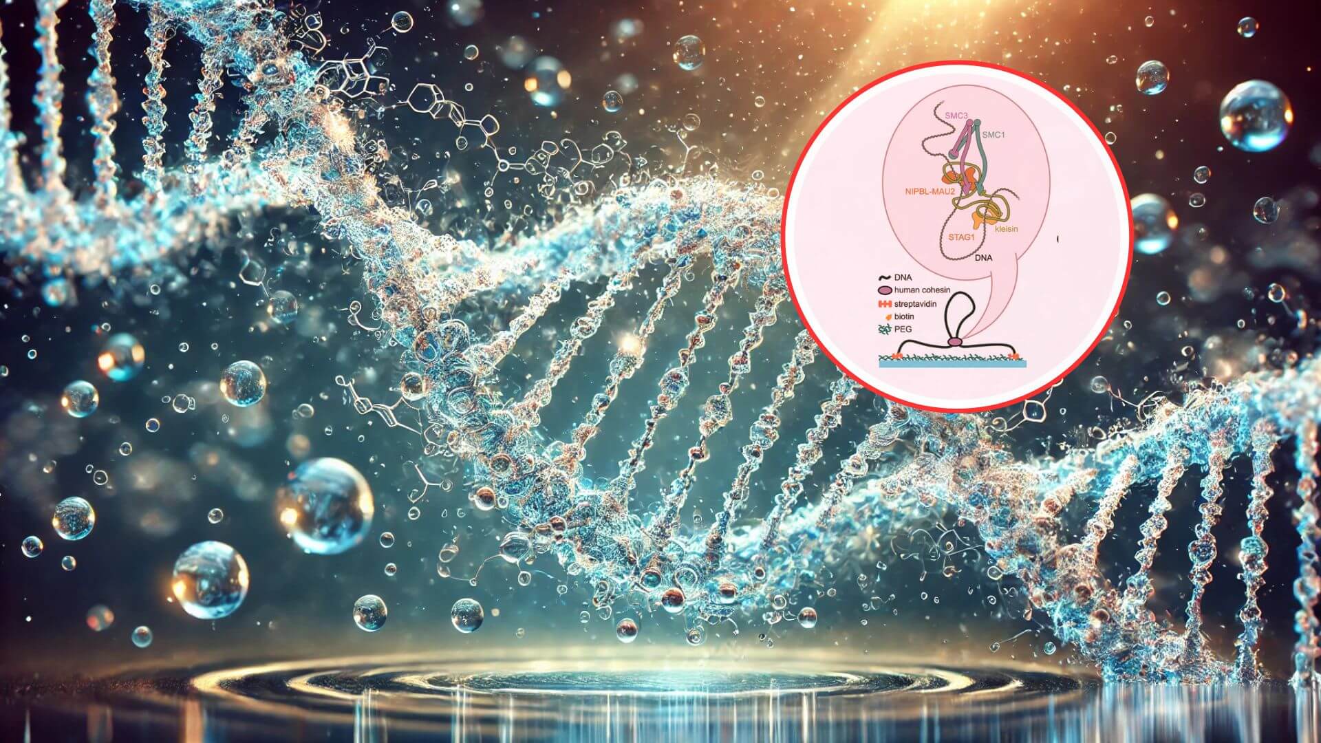 ADN y evolución: procesos y descubrimientos clave en su vínculo ...