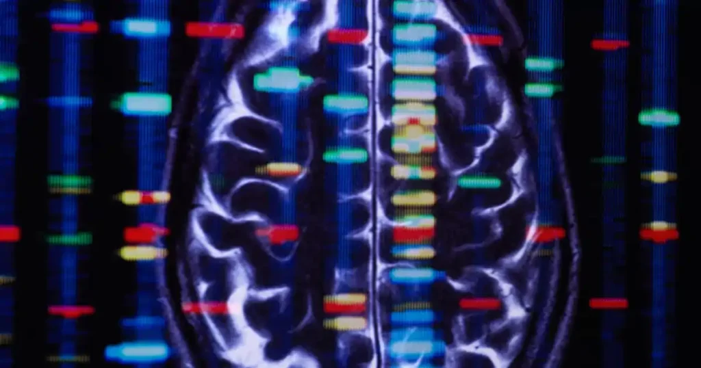 Impacto de la intervención genética en la salud mental - geneticahoy.com
