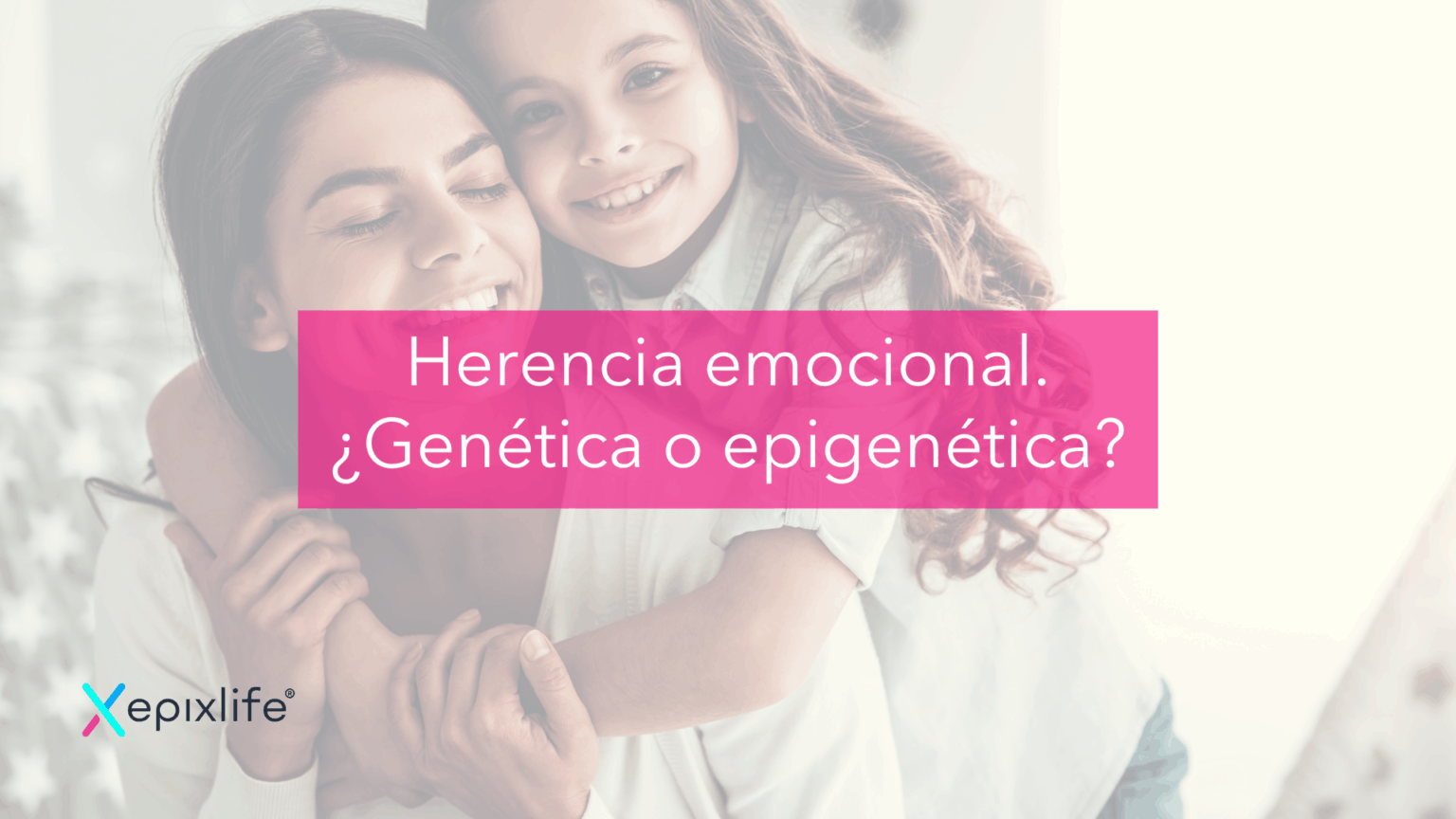 Influencia de la herencia genética en la salud mental y emocional ...